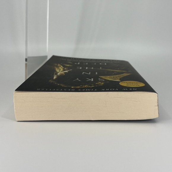 1st Edition - Sky in the Deep by Adrienne - New - Picture 6 of 7